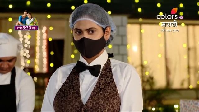 Jeev Majha Guntala | जीव माझा गुंतला | Episode 658 | 07 June 2023 смотреть онлайн