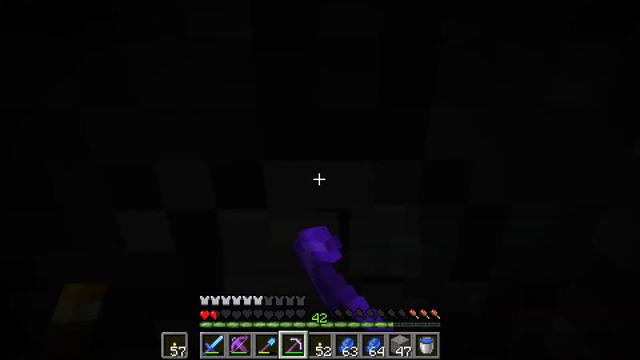 Небольшое приключение в Minecraft 1.17.1 #4 смотреть онлайн