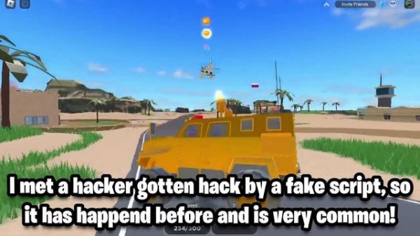 Military Tycoon Script