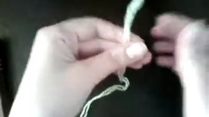 Как сделать кисточки для шали или шарфа. Вязание крючком. VIKTORIYA577