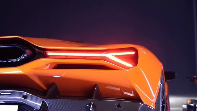 2024 | LAMBORGHINI REVUELTO