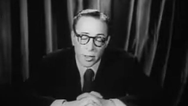 THE HOLLYWOOD TEN (1950) смотреть онлайн