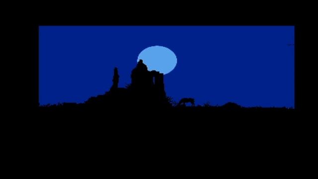 Let's Play Lure of the Temptress (Amiga - Blind), Part 1 (Intro) смотреть онлайн