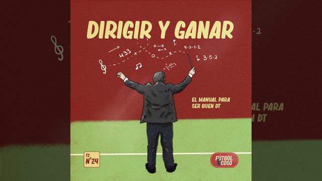 Fútbol & Coso - T02E24 - Dirigir y ganar смотреть онлайн