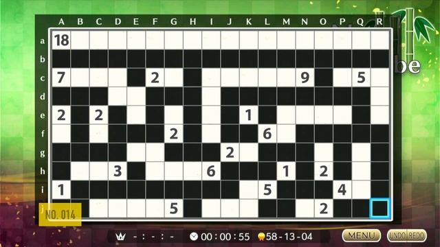 Puzzle by Nikoli W Nurikabe Walkthrough (Xbox/Windows) *1000GS IN 1.5 HOUR* смотреть онлайн