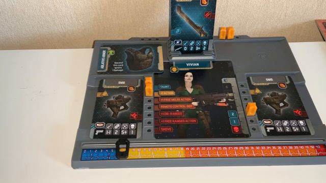 Zombicide Invader 2019 Regelvideo Teil 2 deutsch смотреть онлайн