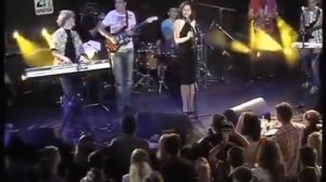 Марина Кравец и Нестройband - Хоп, Мусорок(джаз)