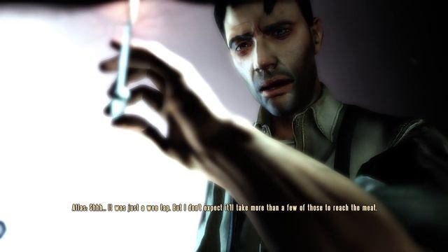 BioShock Infinite: Burial at Sea Ep.2 [Linux] Chapter 5 - The Room смотреть онлайн