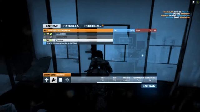 BF3 ONLINE ZIBA TOWER NVIDIA SHIELD TABLET GAMESTREAM GTX770 смотреть онлайн