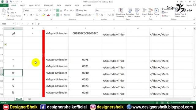 How make NHM converter xml file for Tamil font | NHM converter Tamil | Nhm converter online смотреть онлайн