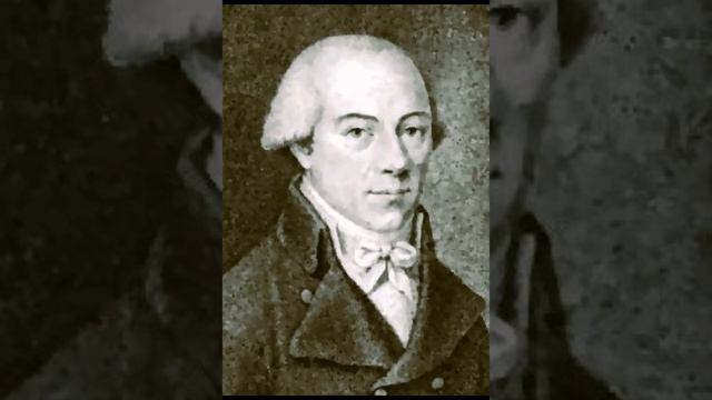 J. H. Knecht Fuga in B-flat major смотреть онлайн