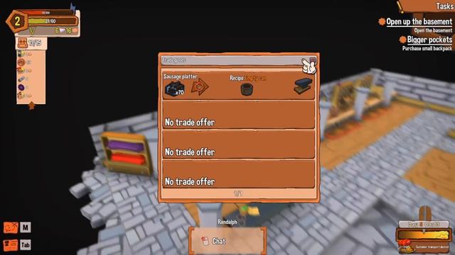 Craftlands Workshoppe Lets Play / Gameplay Episode 2 смотреть онлайн