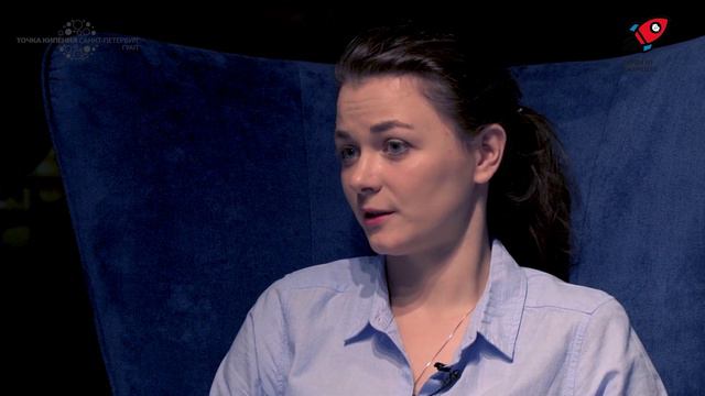 18. Герои из будущего. Будущее и настоящее устойчивых целей развития. Наталья Сонина смотреть онлайн