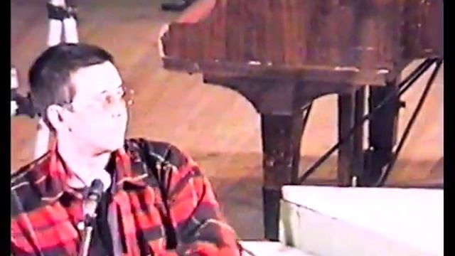 Фолк-группа Детский мир (Челябинск), АРТ-Старт 1995 смотреть онлайн