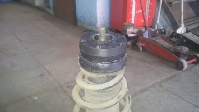 Увеличение клиренса Chevrolet Cruze