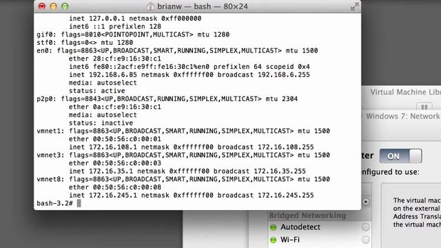 Part 3 of 10 - Configuring the DNS Server смотреть онлайн