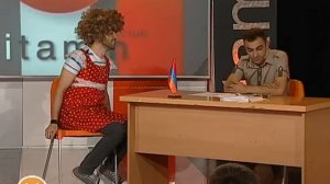 Vitamin Club 102 - Ekaterin Qartugharuhi (Garik, Charents)