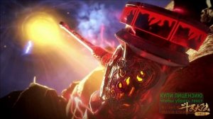 Боевой континент отец спасает сына