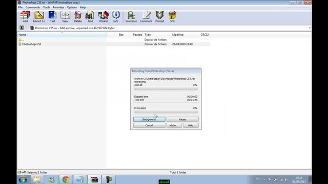 How to download photoshop cs5 100% FREE ! смотреть онлайн