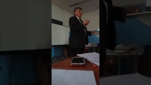 Патофизиология дыхания. смотреть онлайн
