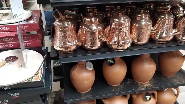 Друзская деревня Ярка. Супермаркет/ Druze supermarket смотреть онлайн