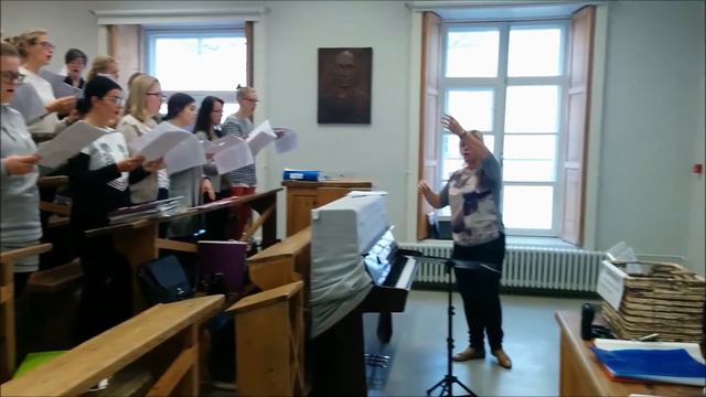 Tärkav: Proovis on V. Grahv ja O. Raudonen! смотреть онлайн