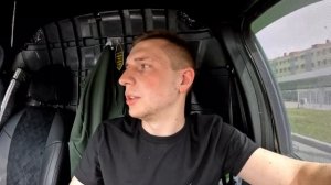 Грядут Большие Перемены / Работа по Области на Лада Ларгус Фургон ?  / Достависта и Яндекс? / #75