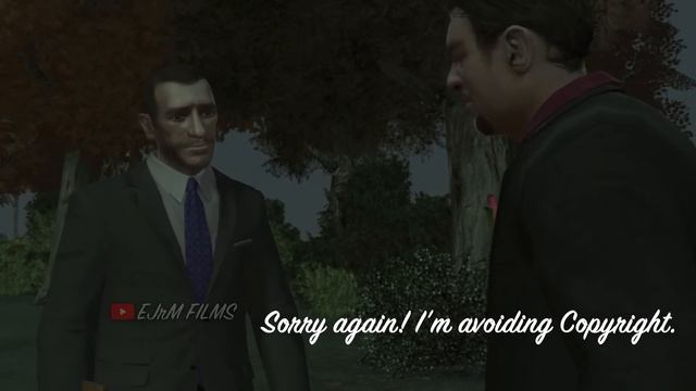 Last Story Mission in GTA Games (Evolution) смотреть онлайн