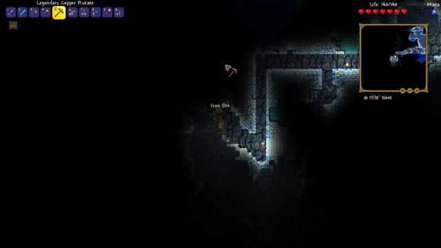 Revengeance; The Terraria Story! Part 2 смотреть онлайн