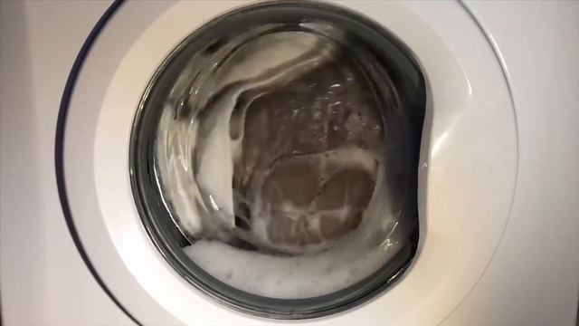 Beko WMB61431W Washing Machine - Cottons 60 + Quicker Wash смотреть онлайн