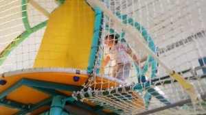 Гугл Бум Омск ТЦ Маяк Молл