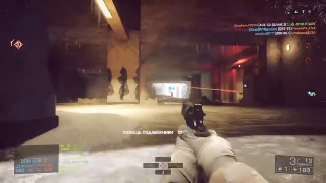 Пистолеты Dragon's Teeth: Unica 6 и Desert Eagle 44 | BF4 смотреть онлайн