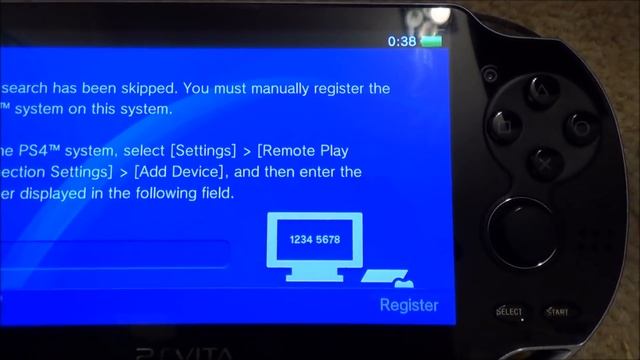 How to FIX PS4 Remote Play on the PS Vita if it has Stopped Working смотреть онлайн