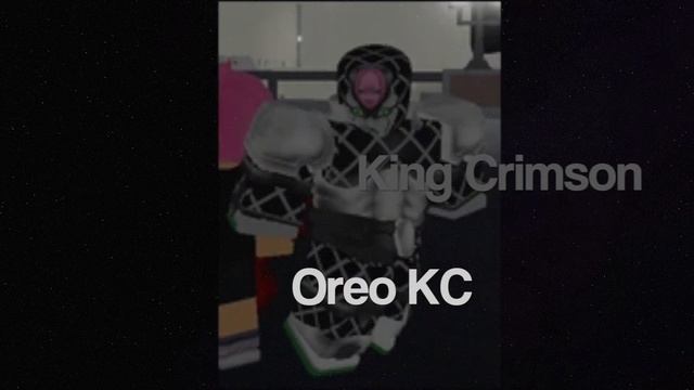 [YBA] Shiny Tier List By Stand Power · Roblox Tutorial смотреть онлайн