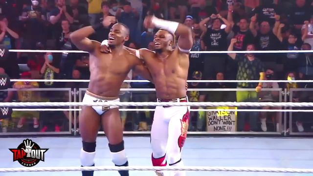 Is This Wrestler the Next Brock Lesnar? смотреть онлайн