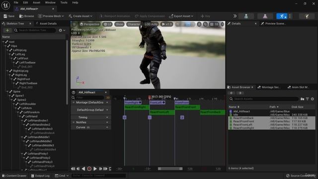 123. Hit React Montage смотреть онлайн