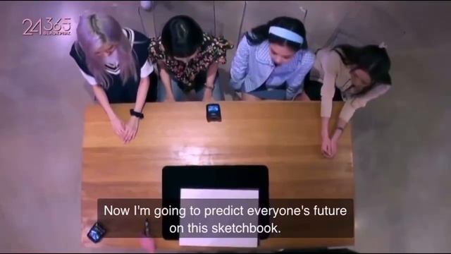ChaeLisa 2020 Moments смотреть онлайн