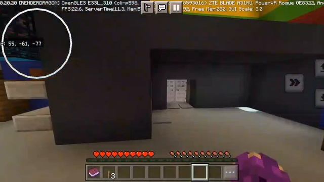 rainbow friends 2 карта в Майнкрафт смотреть онлайн