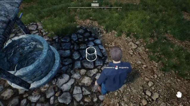 Ranch Simulator #2 Разведение куриц смотреть онлайн