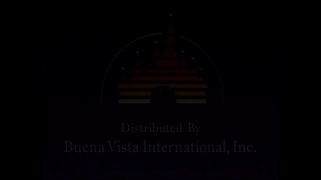 Walt Disney Television and Buena Vista Television - Logo History смотреть онлайн