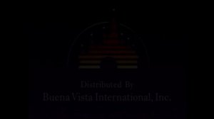Walt Disney Television and Buena Vista Television - Logo History