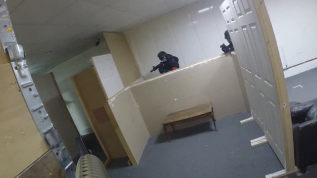 Hockley - Game play + shooting Pete смотреть онлайн