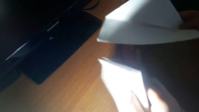 как сделать конверт на фронт !!! смотреть онлайн