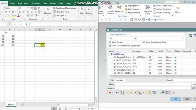 3 -SIEMENS NX SKETCH PARAMETRİK MODELLEME ,reuse library, Sketch parametric design смотреть онлайн