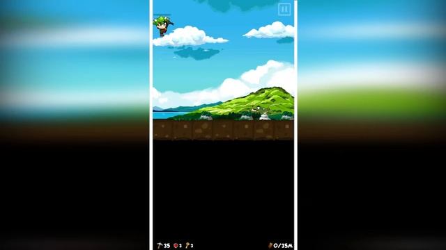 Pocket Mine 3 - Playthrough 1 - Android Mobile Games 4 Kids смотреть онлайн