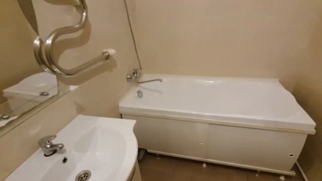 1-комнатная квартира, по адресу: Ленинградская область, г. Мурино, Воронцовский б-р., 6 (аренда) смотреть онлайн