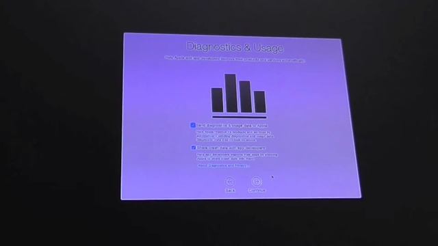 Mac Pro 2013 first boot смотреть онлайн
