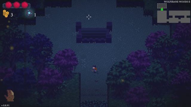 Mana Spark - Обзор игр - Первый взгляд | За друзей и двор! смотреть онлайн