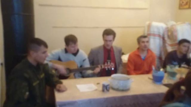 Наша спевка смотреть онлайн