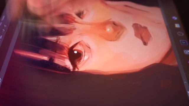♥ Почему На Всех Моих Портретах Одинаковые Лица? ♥ Отвечаю на ваши вопросы! ♥ смотреть онлайн